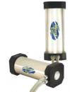 WATER LIFE(ウォーターライフ)FLAT55浄水器専用　浄水カートリッジ