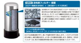 祝開店！大放出セール開催中 WATER LIFE(ウォーターライフ)A-201N浄水器専用 浄水 Water Purifier / Water Conditioner